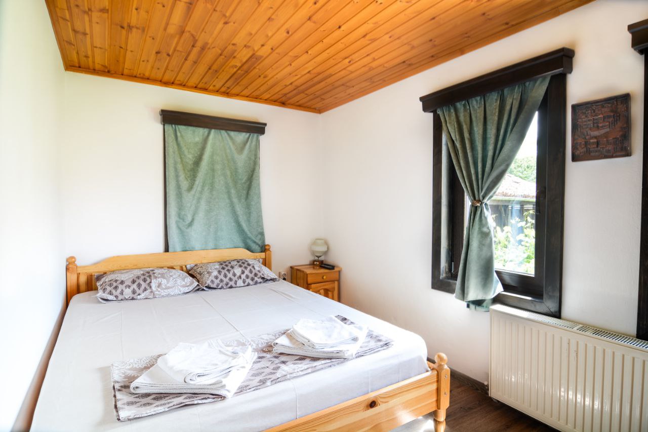 къща за гости Хриси