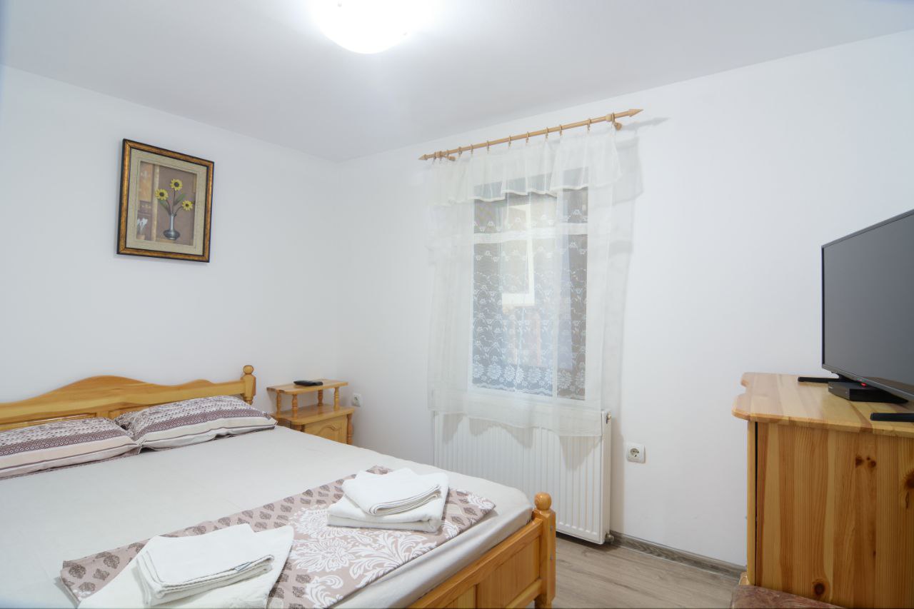 къща за гости Хриси