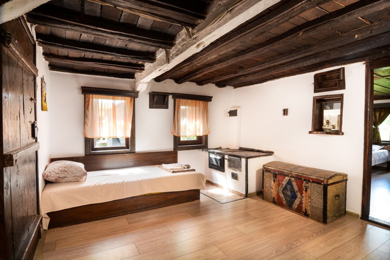 къща за гости Хриси